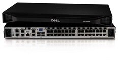 Hippocampus DKVM 4322DS Switch Hippocampus DKVM 4322DS Switch